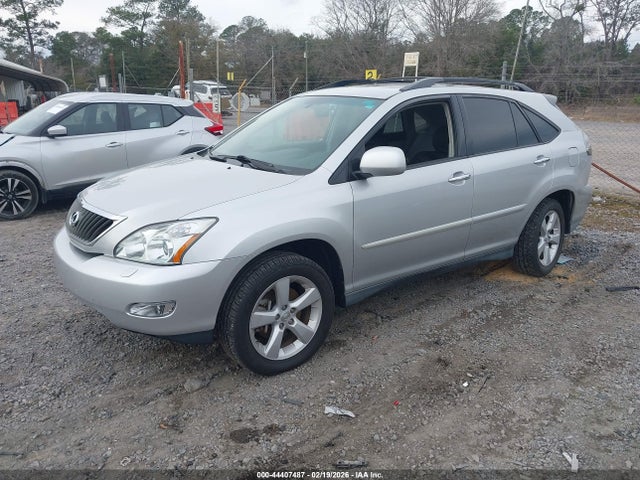 44407487 :رقم المزاد ، 2T2GK31U99C066119 vin ، 2009 Lexus Rx 350 مزاد بيع