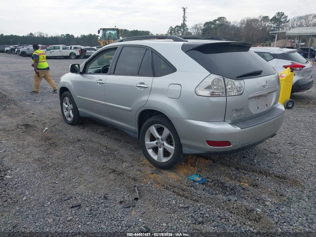44407487 :رقم المزاد ، 2T2GK31U99C066119 vin ، 2009 Lexus Rx 350 مزاد بيع