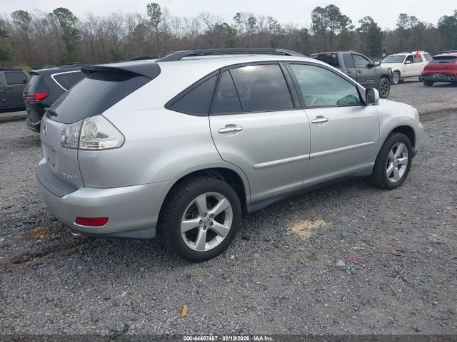 44407487 :رقم المزاد ، 2T2GK31U99C066119 vin ، 2009 Lexus Rx 350 مزاد بيع