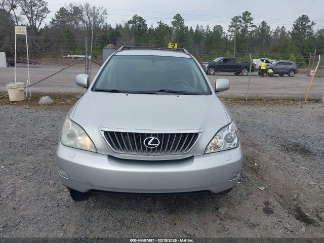 44407487 :رقم المزاد ، 2T2GK31U99C066119 vin ، 2009 Lexus Rx 350 مزاد بيع