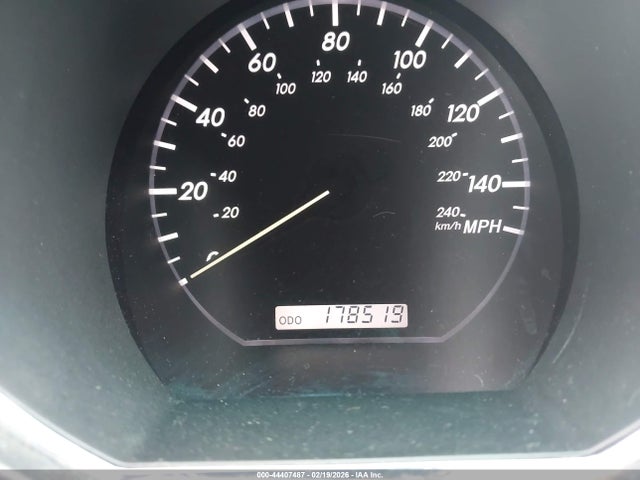44407487 :رقم المزاد ، 2T2GK31U99C066119 vin ، 2009 Lexus Rx 350 مزاد بيع