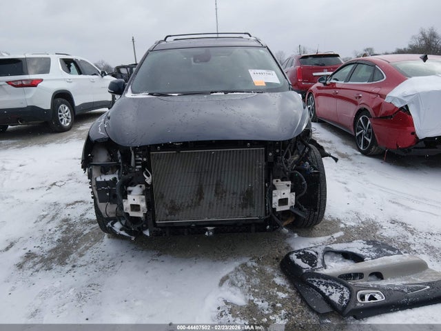 Auction sale of the 2019 Infiniti Qx60 Luxe, vin: 5N1DL0MM9KC523746, lot number: 44407502