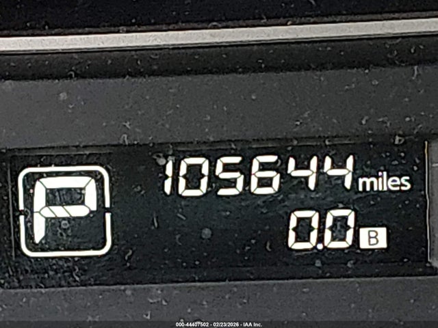 Auction sale of the 2019 Infiniti Qx60 Luxe, vin: 5N1DL0MM9KC523746, lot number: 44407502