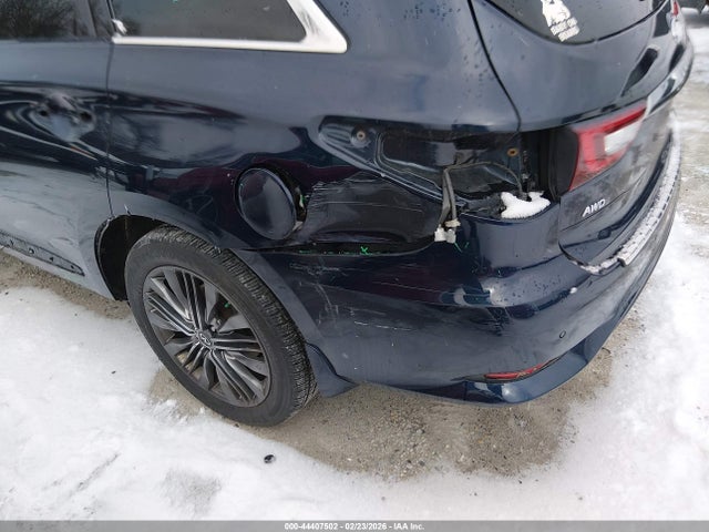 Auction sale of the 2019 Infiniti Qx60 Luxe, vin: 5N1DL0MM9KC523746, lot number: 44407502