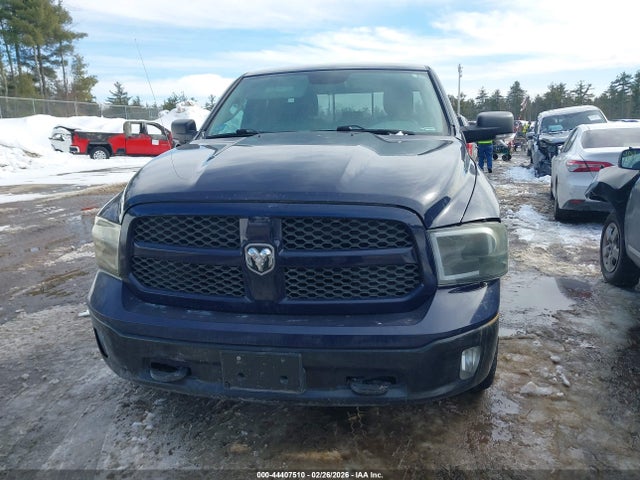 Aukcja sprzedaży 2017 Ram 1500 Slt, vin: 1C6RR7GT0HS766906, numer aukcji: 44407510