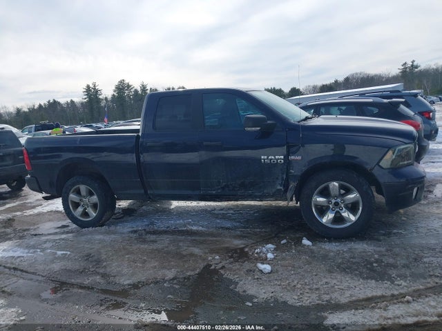 Aukcja sprzedaży 2017 Ram 1500 Slt, vin: 1C6RR7GT0HS766906, numer aukcji: 44407510