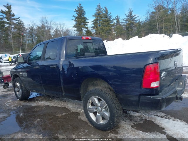 Aukcja sprzedaży 2017 Ram 1500 Slt, vin: 1C6RR7GT0HS766906, numer aukcji: 44407510