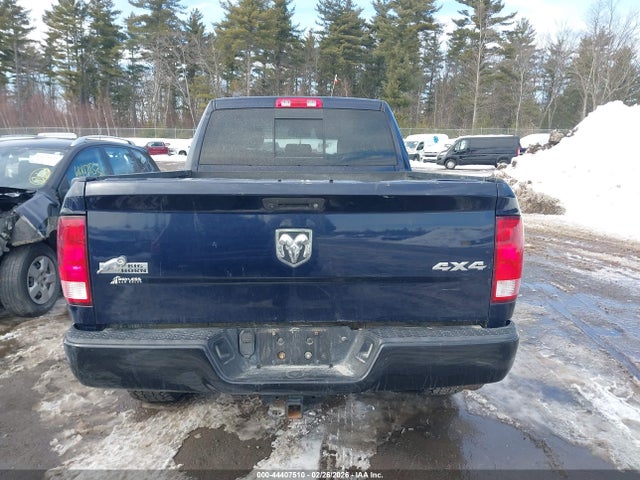 Aukcja sprzedaży 2017 Ram 1500 Slt, vin: 1C6RR7GT0HS766906, numer aukcji: 44407510