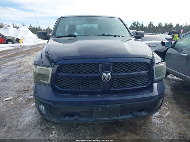 Aukcja sprzedaży 2017 Ram 1500 Slt, vin: 1C6RR7GT0HS766906, numer aukcji: 44407510
