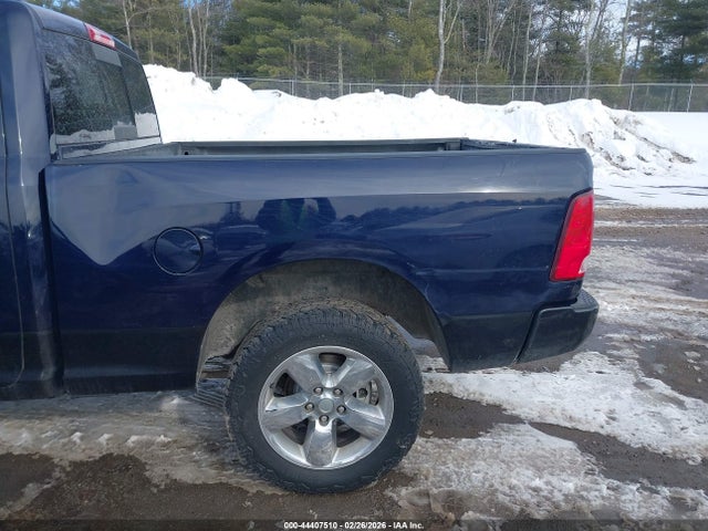 Aukcja sprzedaży 2017 Ram 1500 Slt, vin: 1C6RR7GT0HS766906, numer aukcji: 44407510