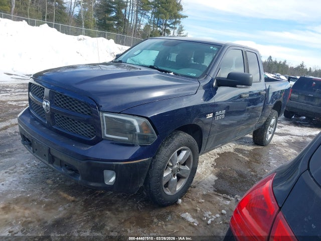Aukcja sprzedaży 2017 Ram 1500 Slt, vin: 1C6RR7GT0HS766906, numer aukcji: 44407510