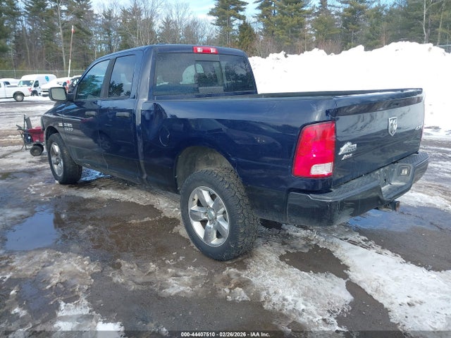 Aukcja sprzedaży 2017 Ram 1500 Slt, vin: 1C6RR7GT0HS766906, numer aukcji: 44407510
