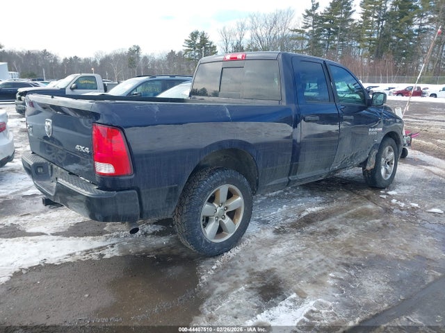 Aukcja sprzedaży 2017 Ram 1500 Slt, vin: 1C6RR7GT0HS766906, numer aukcji: 44407510