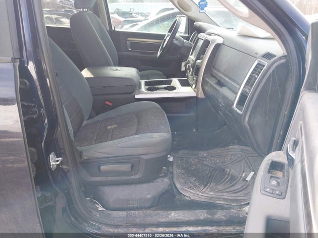 Aukcja sprzedaży 2017 Ram 1500 Slt, vin: 1C6RR7GT0HS766906, numer aukcji: 44407510