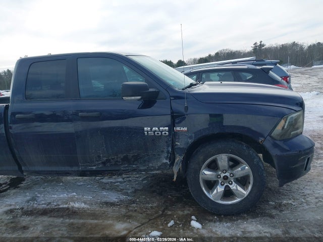 Aukcja sprzedaży 2017 Ram 1500 Slt, vin: 1C6RR7GT0HS766906, numer aukcji: 44407510