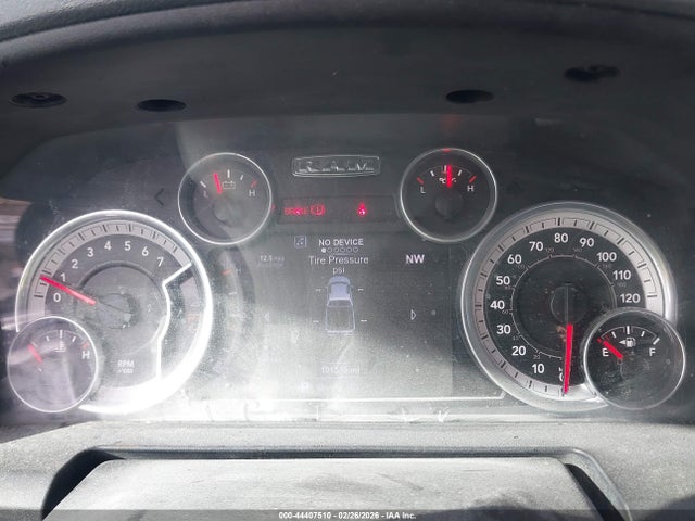 Aukcja sprzedaży 2017 Ram 1500 Slt, vin: 1C6RR7GT0HS766906, numer aukcji: 44407510