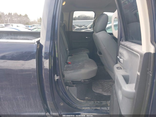 Aukcja sprzedaży 2017 Ram 1500 Slt, vin: 1C6RR7GT0HS766906, numer aukcji: 44407510