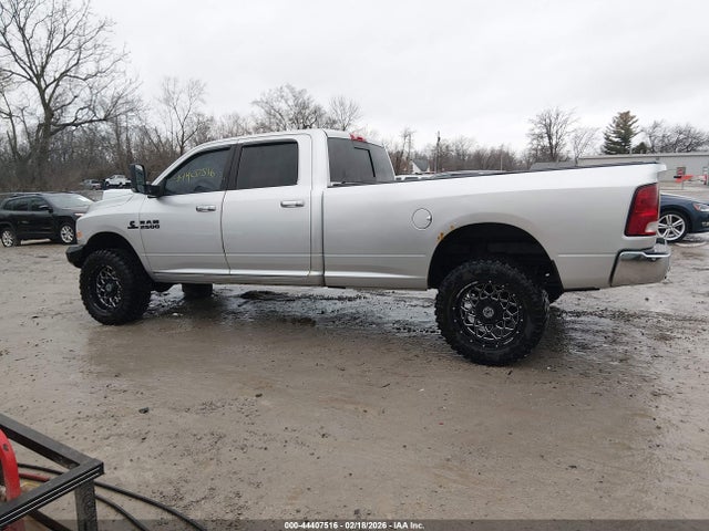 Продажа на аукционе авто 2012 Ram 2500 Slt, vin: 3C6UD5JL1CG187185, номер лота: 44407516