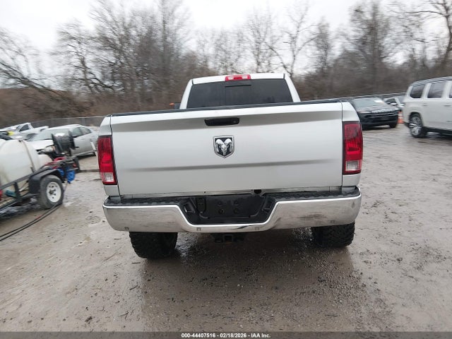 Продажа на аукционе авто 2012 Ram 2500 Slt, vin: 3C6UD5JL1CG187185, номер лота: 44407516