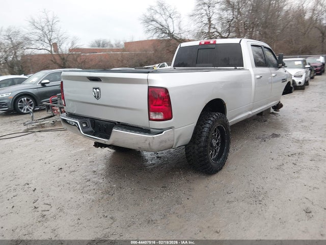 Продажа на аукционе авто 2012 Ram 2500 Slt, vin: 3C6UD5JL1CG187185, номер лота: 44407516