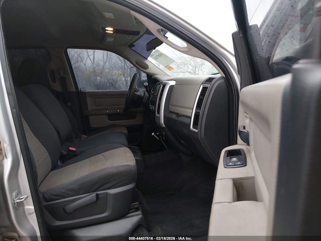 Продажа на аукционе авто 2012 Ram 2500 Slt, vin: 3C6UD5JL1CG187185, номер лота: 44407516