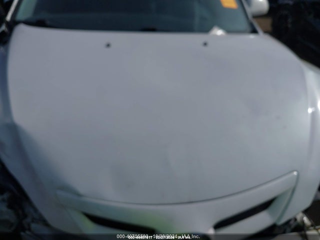 44407517 :رقم المزاد ، JM1BK343581861446 vin ، 2008 Mazda Mazda3 S Sport مزاد بيع