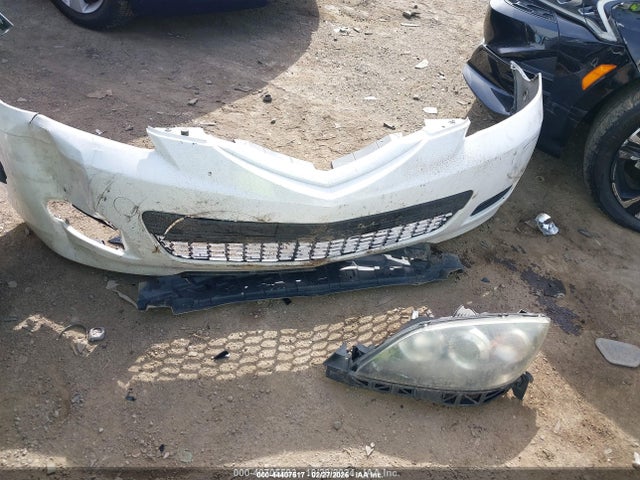 44407517 :رقم المزاد ، JM1BK343581861446 vin ، 2008 Mazda Mazda3 S Sport مزاد بيع
