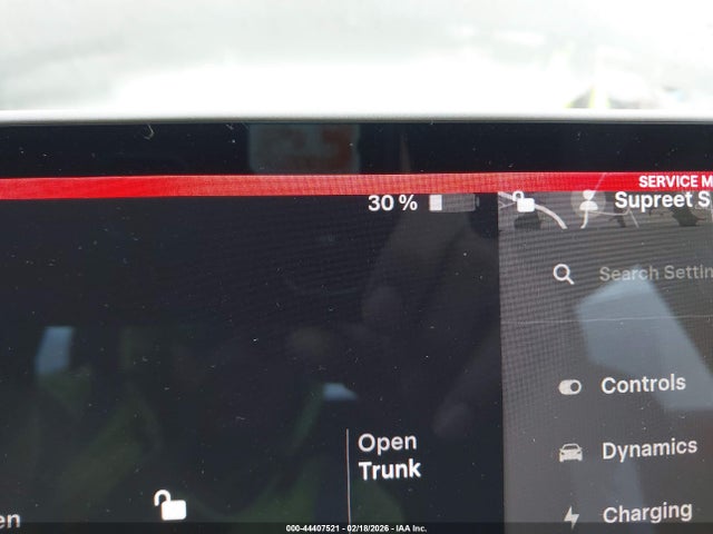 2021 Tesla Model 3 Standard Range Plus Rear-wheel Drive მანქანა იყიდება აუქციონზე, vin: 5YJ3E1EA2MF057748, აუქციონის ნომერი: 44407521