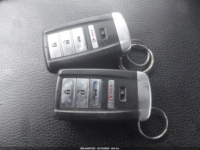 2018 ACURA ILX 19UDE2F82JA009503 Photo 10