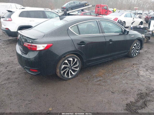2018 ACURA ILX 19UDE2F82JA009503 Photo 3