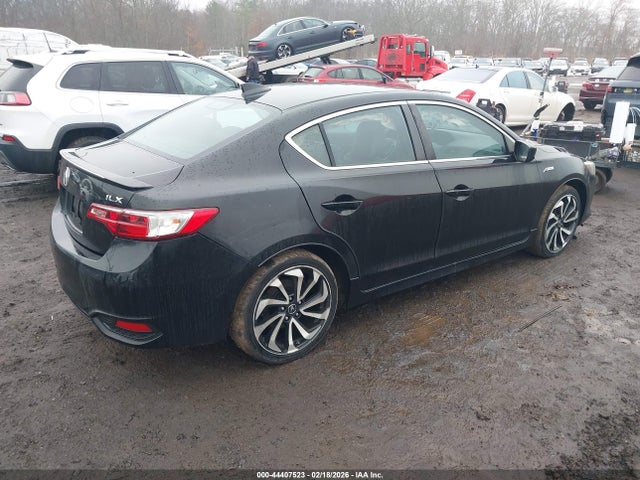 2018 ACURA ILX 19UDE2F82JA009503 Photo 5