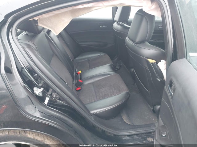 2018 ACURA ILX 19UDE2F82JA009503 Photo 7