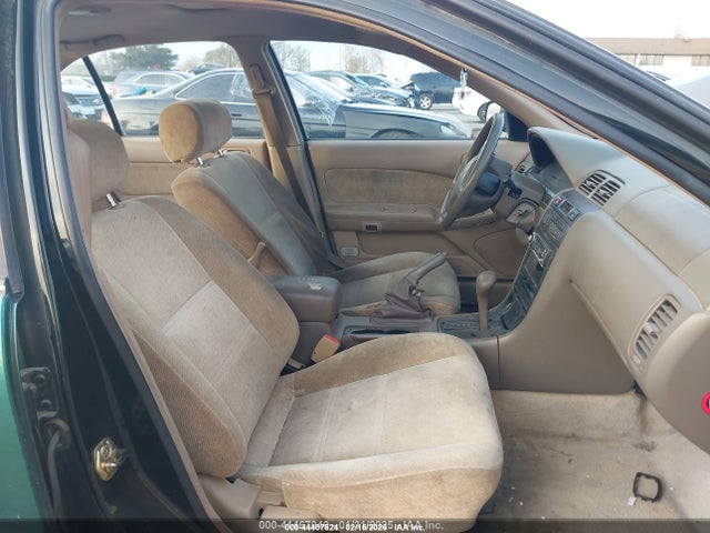 1997 NISSAN MAXIMA JN1CA21DXVT831618 Photo 4