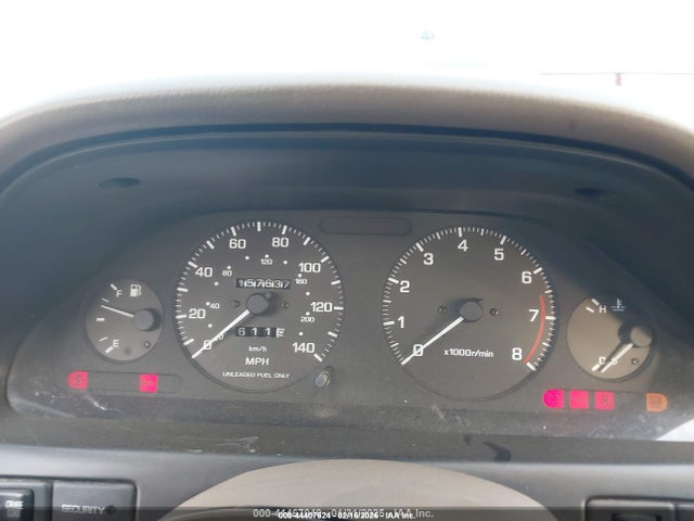 1997 NISSAN MAXIMA JN1CA21DXVT831618 Photo 6