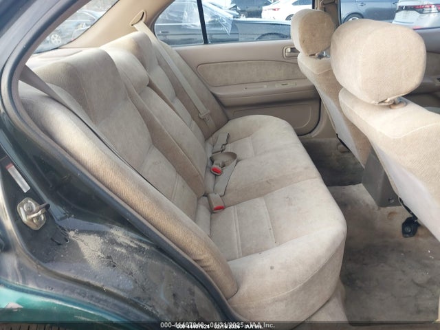 1997 NISSAN MAXIMA JN1CA21DXVT831618 Photo 7