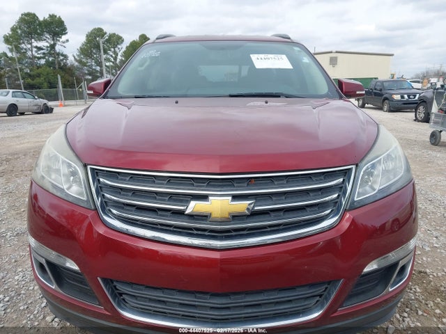 1GNKRHKD7GJ170462 Chevrolet Traverse 2lt