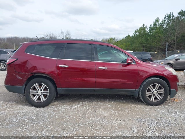 1GNKRHKD7GJ170462 Chevrolet Traverse 2lt