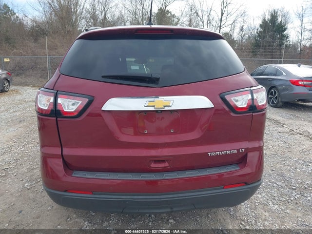 1GNKRHKD7GJ170462 Chevrolet Traverse 2lt