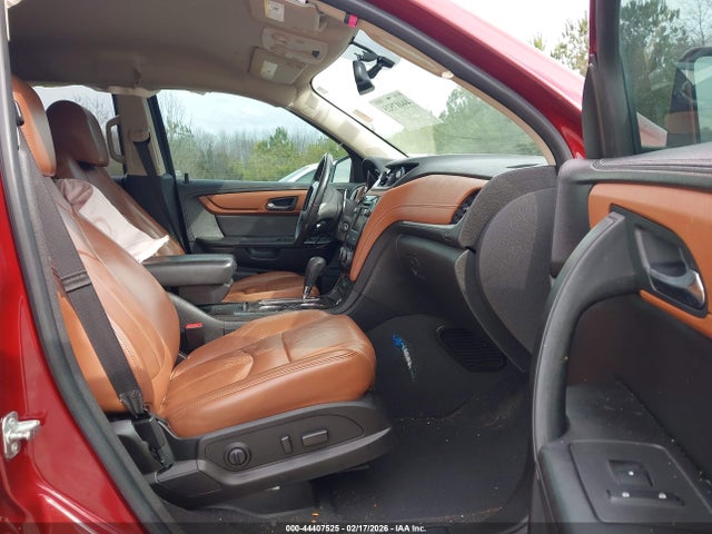 1GNKRHKD7GJ170462 Chevrolet Traverse 2lt