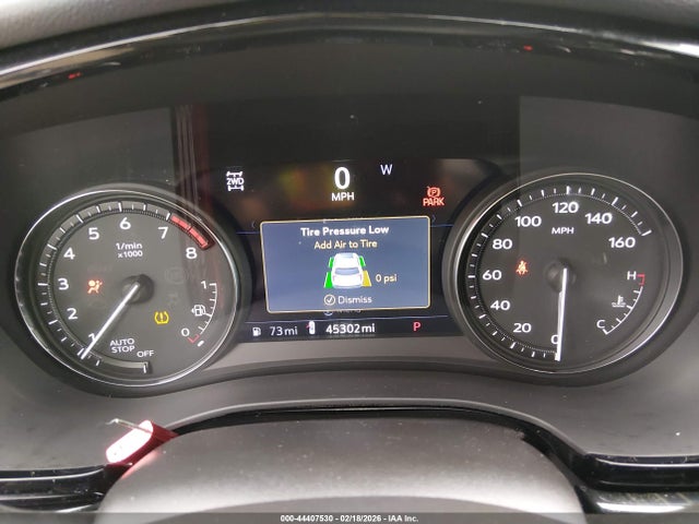 2021 CADILLAC XT6 1GYKPDRS4MZ142198 Photo 6