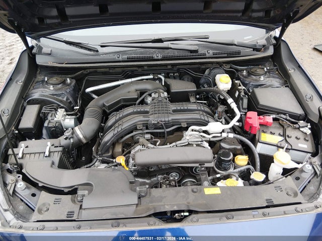 Продаж на аукціоні авто 2024 Subaru Impreza Base 5-door, vin: JF1GUABC7R8305306, номер лоту: 44407531