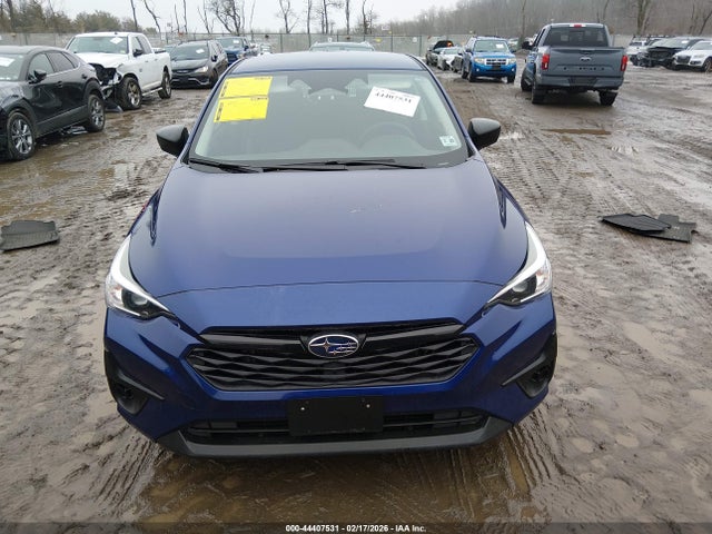 Продаж на аукціоні авто 2024 Subaru Impreza Base 5-door, vin: JF1GUABC7R8305306, номер лоту: 44407531
