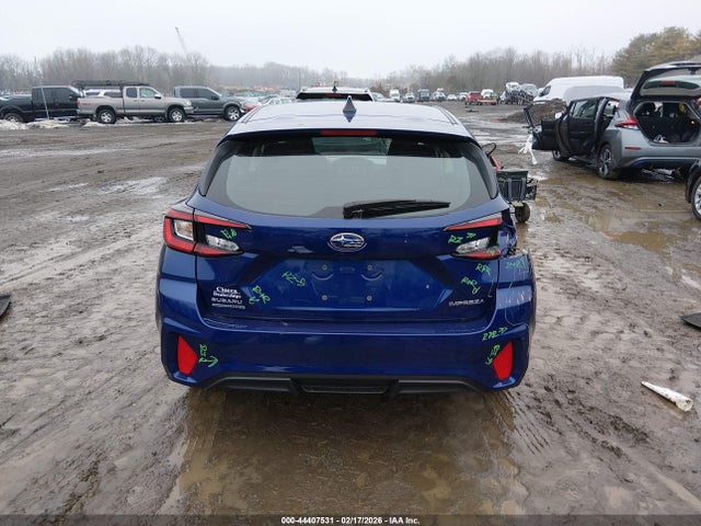 Продаж на аукціоні авто 2024 Subaru Impreza Base 5-door, vin: JF1GUABC7R8305306, номер лоту: 44407531