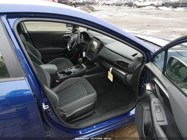 Продаж на аукціоні авто 2024 Subaru Impreza Base 5-door, vin: JF1GUABC7R8305306, номер лоту: 44407531