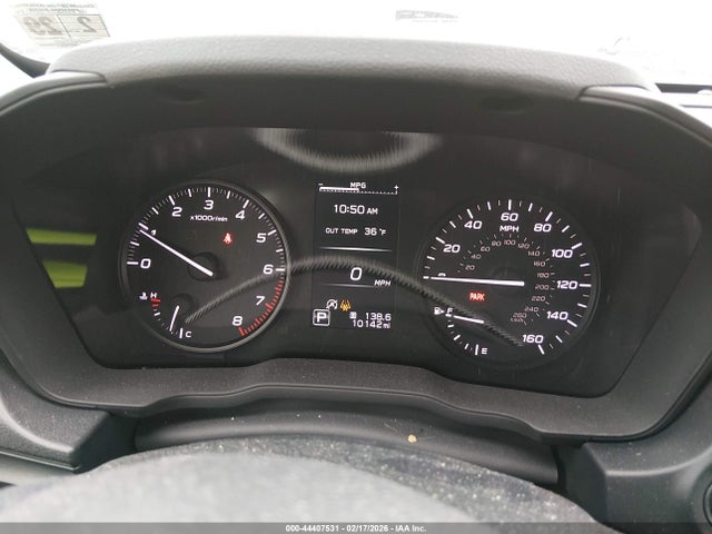 Продаж на аукціоні авто 2024 Subaru Impreza Base 5-door, vin: JF1GUABC7R8305306, номер лоту: 44407531