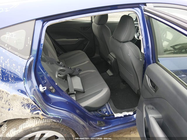 Продаж на аукціоні авто 2024 Subaru Impreza Base 5-door, vin: JF1GUABC7R8305306, номер лоту: 44407531
