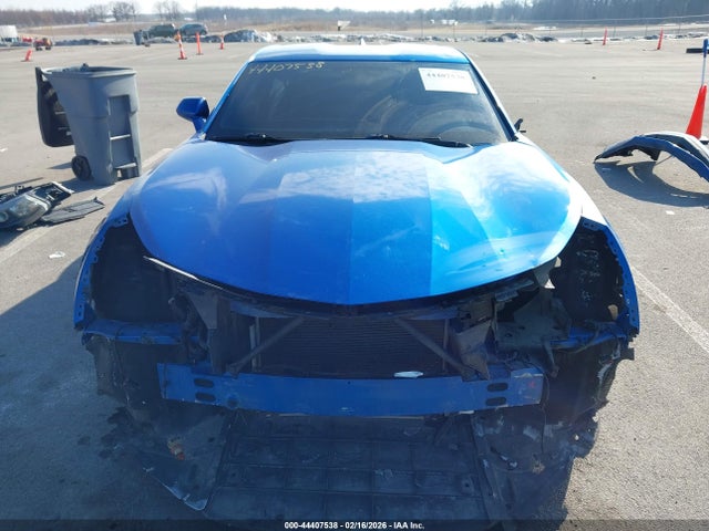 1G1FB1RSXH0117796 Chevrolet Camaro 1lt