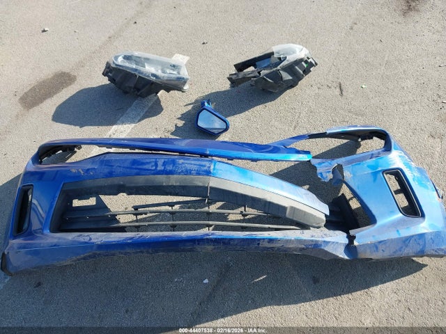 1G1FB1RSXH0117796 Chevrolet Camaro 1lt