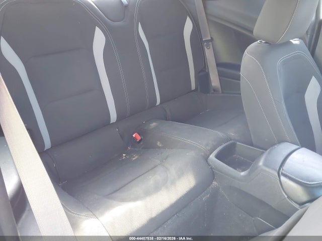 1G1FB1RSXH0117796 Chevrolet Camaro 1lt