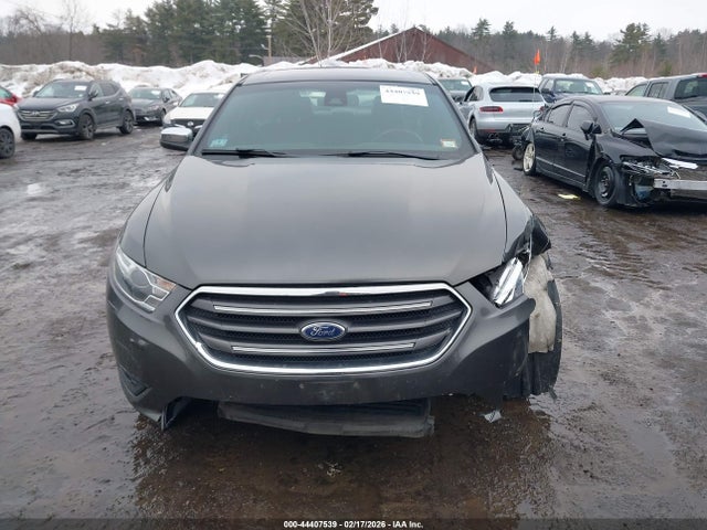 1FAHP2F89HG104602 Ford Taurus Limited